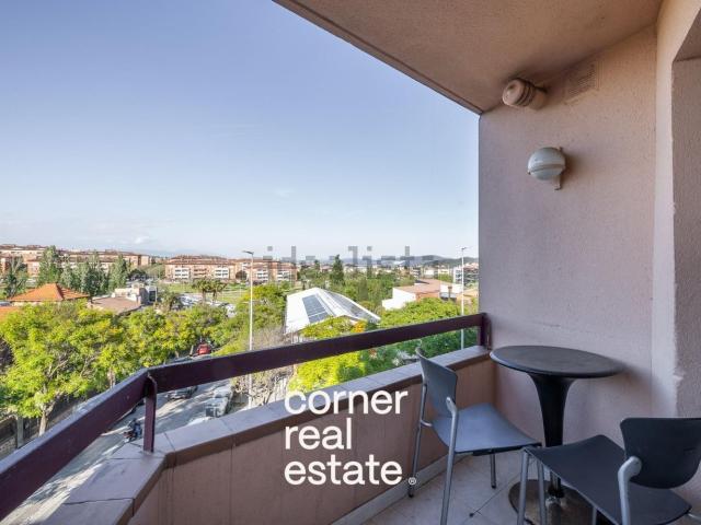 Piso, Sant Cugat del Vallès