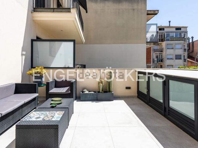Piso, Sant Cugat del Vallès