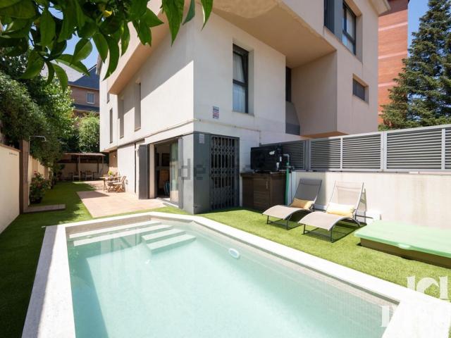 Piso, Sant Cugat del Vallès