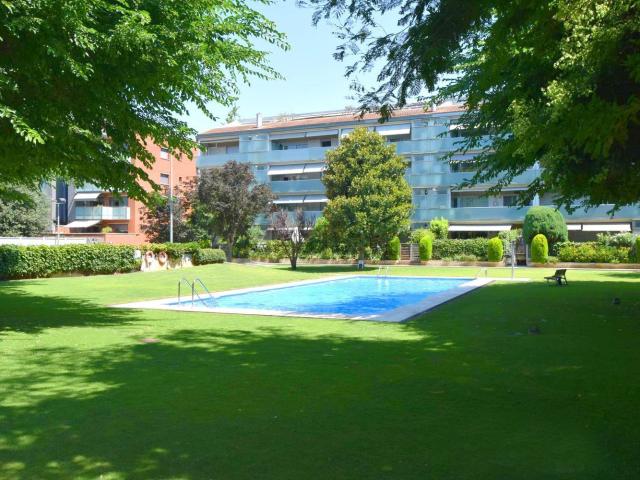 Piso, Sant Cugat del Vallès
