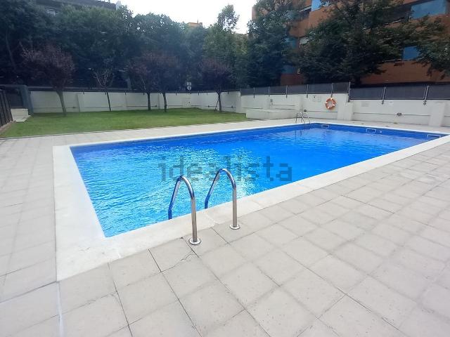 Piso, Sant Cugat del Vallès