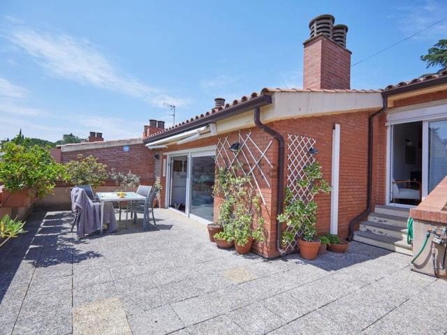 Piso, Sant Cugat del Vallès