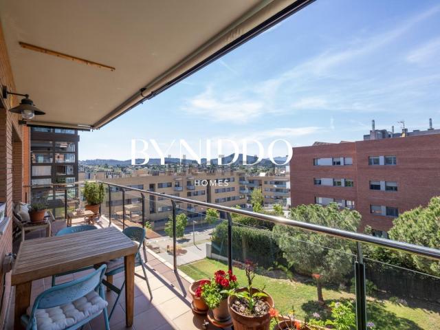 Piso, Sant Cugat del Vallès