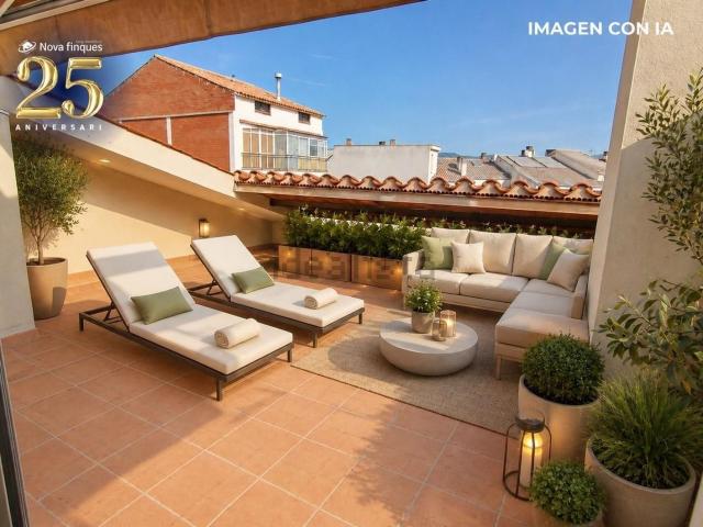 Piso, Sant Cugat del Vallès