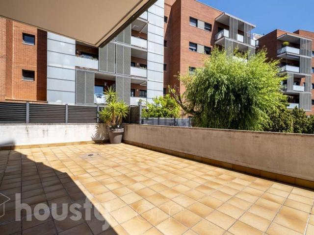 Piso, Sant Cugat del Vallès