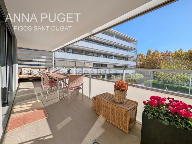 Piso, Sant Cugat del Vallès