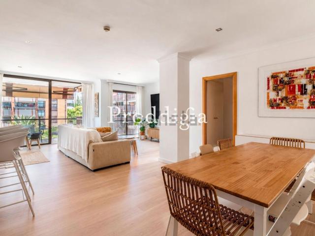 Piso, Sant Cugat del Vallès