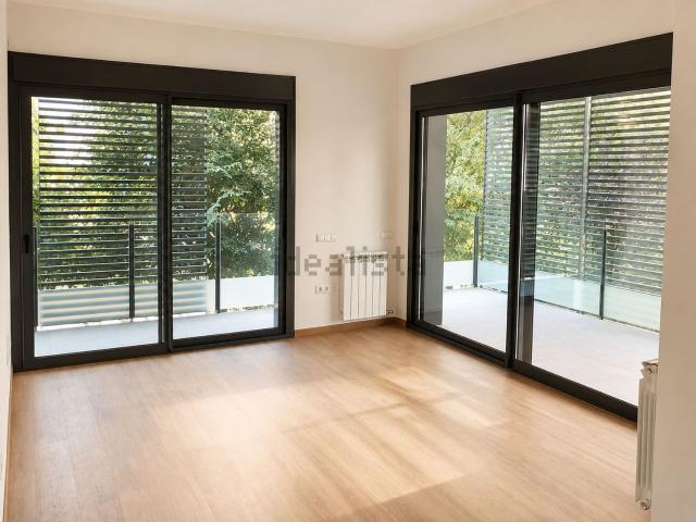 Piso, Sant Cugat del Vallès
