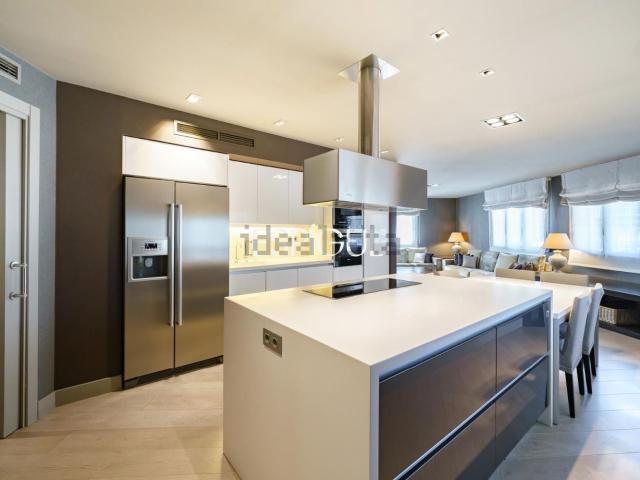 Piso, Sant Cugat del Vallès