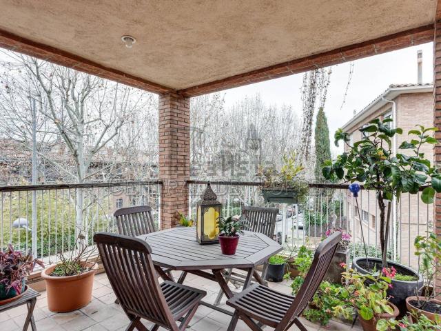 Piso, Sant Cugat del Vallès