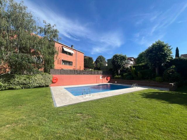 Piso, Sant Cugat del Vallès