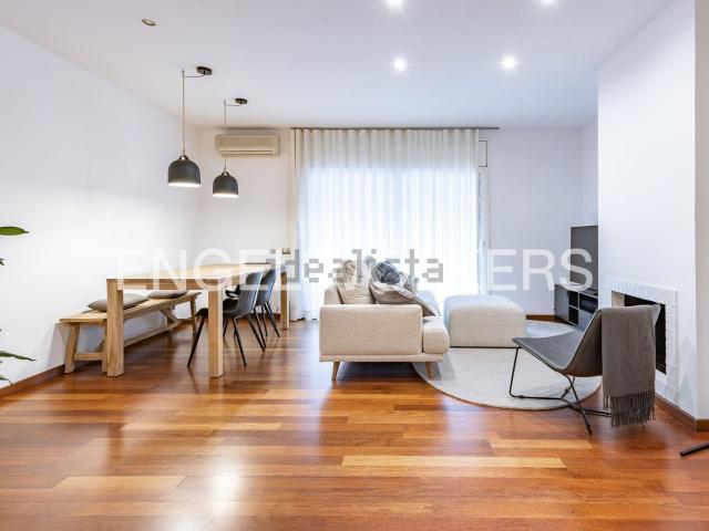 Piso, Sant Cugat del Vallès