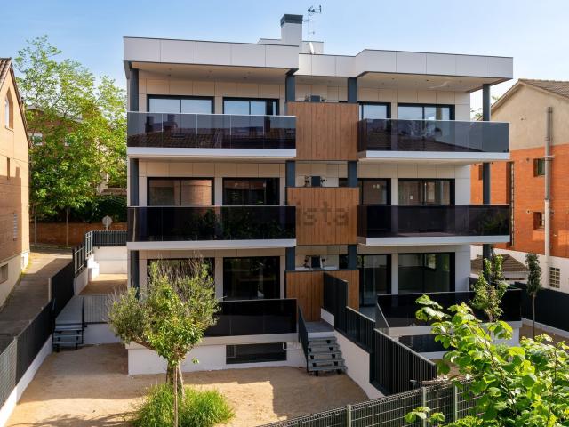Piso, Sant Cugat del Vallès