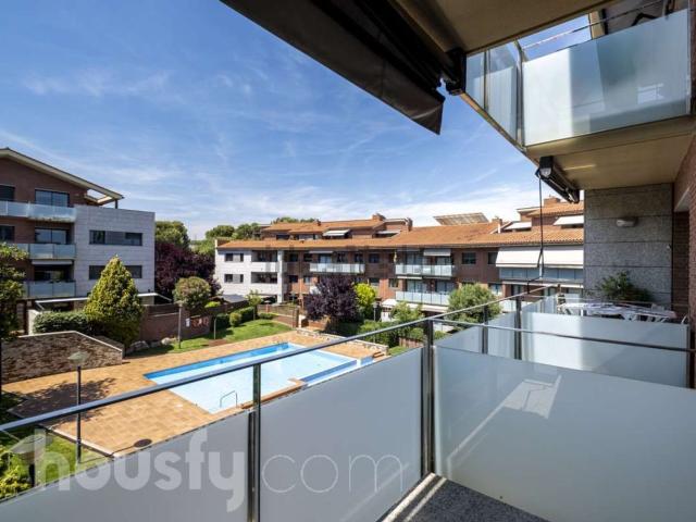 Piso, Sant Cugat del Vallès