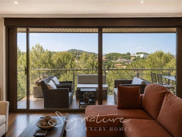 Piso, Sant Cugat del Vallès