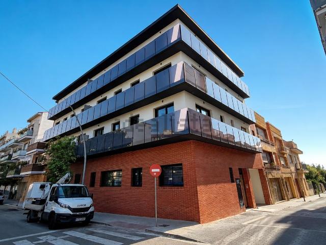 Piso, Sant Cugat del Vallès