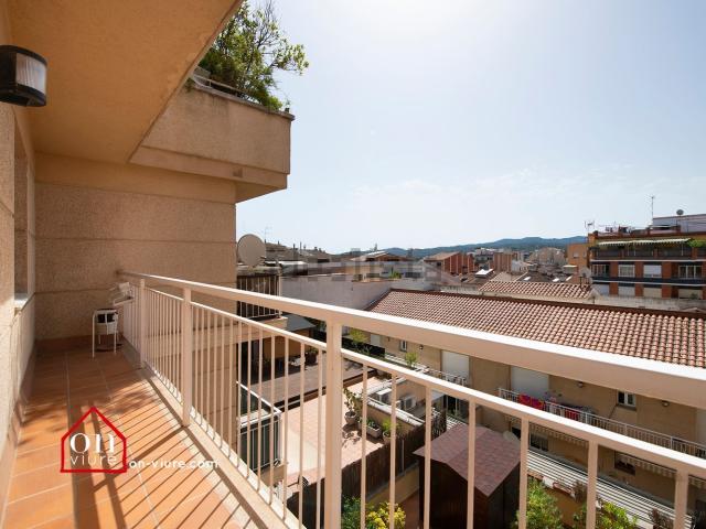 Piso, Sant Cugat del Vallès