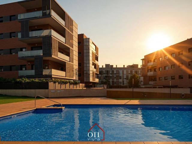 Piso, Sant Cugat del Vallès