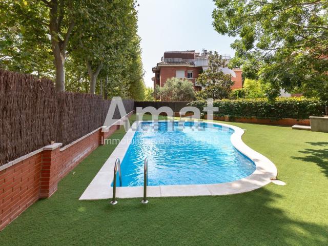 Piso, Sant Cugat del Vallès