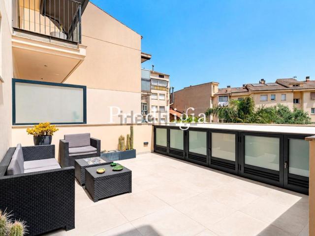 Piso, Sant Cugat del Vallès