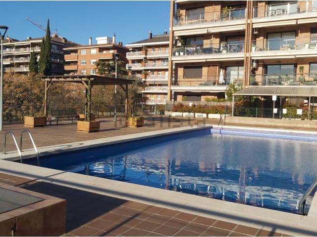 Piso, Sant Cugat del Vallès