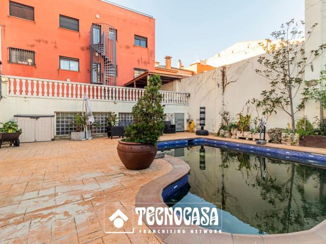 Piso, Sant Cugat del Vallès