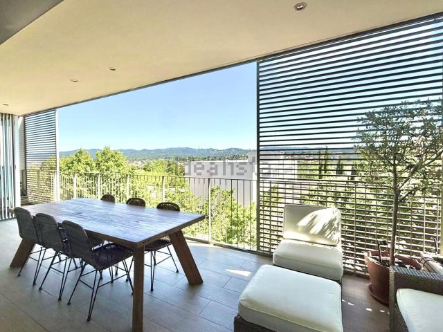 Piso, Sant Cugat del Vallès