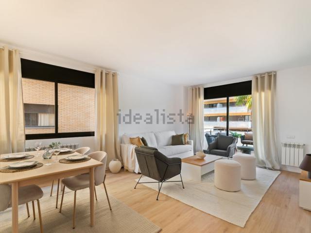 Piso, Sant Cugat del Vallès