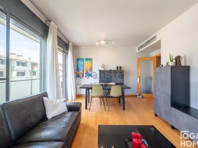 Piso, Sant Cugat del Vallès