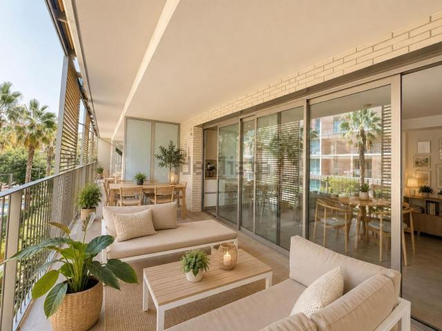 Piso, Sant Cugat del Vallès