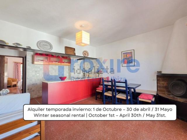 Piso, Sant Antoni de Portmany