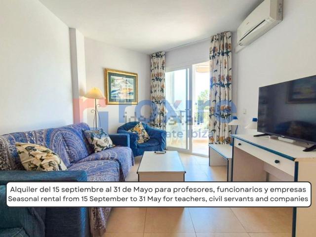 Piso, Sant Antoni de Portmany