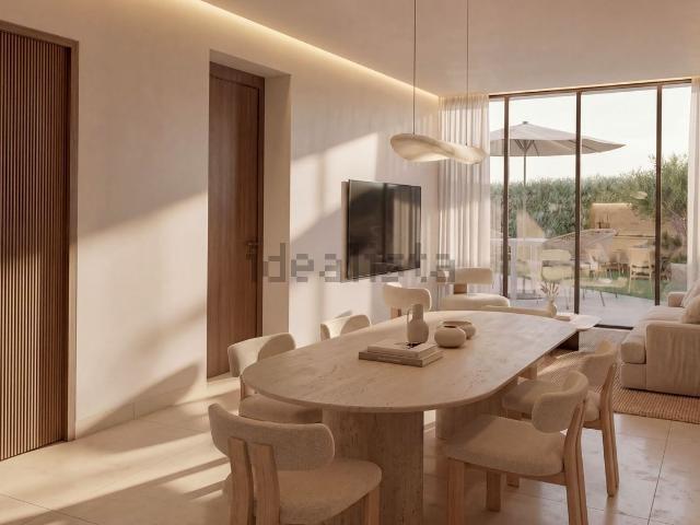 Piso, Sant Antoni de Portmany