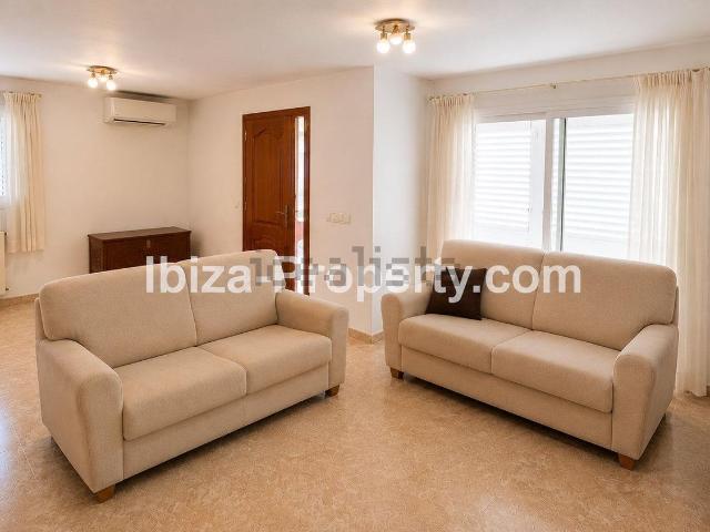 Piso, Sant Antoni de Portmany