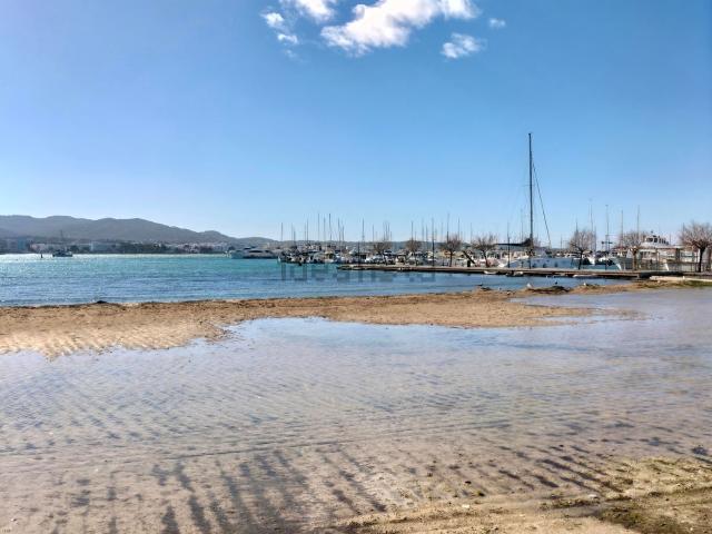 Piso, Sant Antoni de Portmany