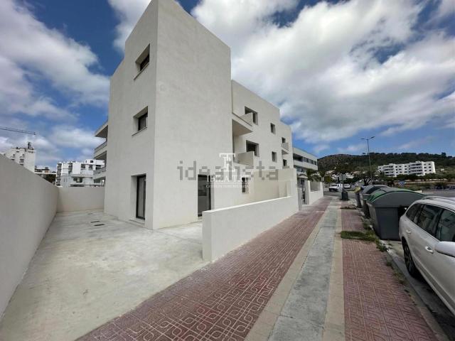 Piso, Sant Antoni de Portmany