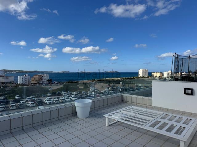 Piso, Sant Antoni de Portmany