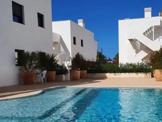 Piso, Sant Antoni de Portmany
