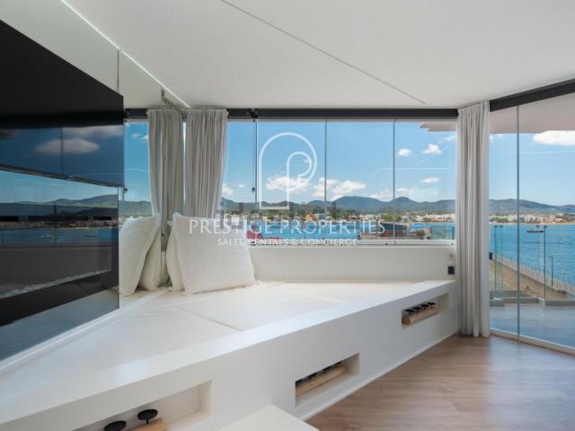 Piso, Sant Antoni de Portmany