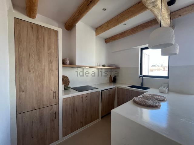 Piso, Sant Antoni de Portmany