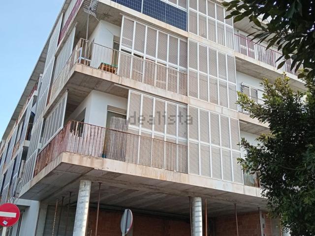 Piso, Sant Antoni de Portmany