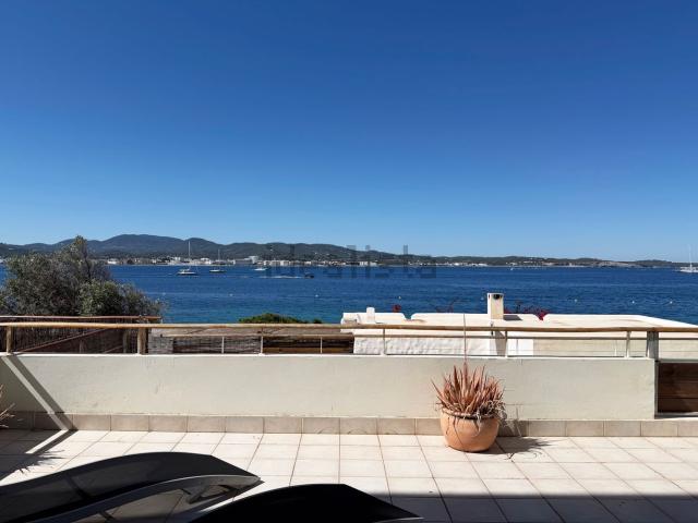 Piso, Sant Antoni de Portmany
