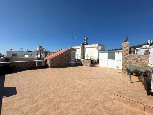 Piso, Sant Antoni de Portmany