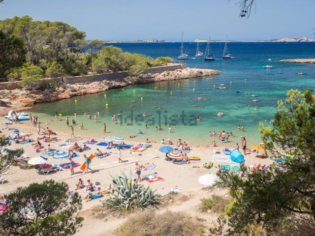 Piso, Sant Antoni de Portmany