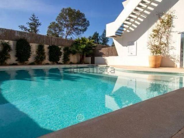Piso, Sant Antoni de Portmany
