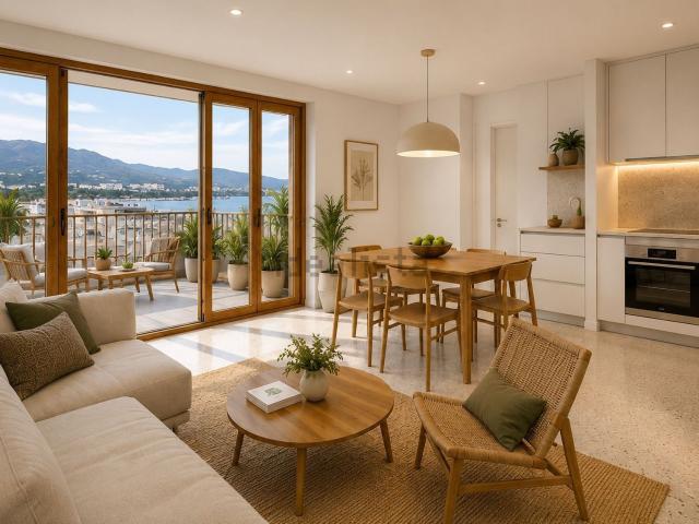 Piso, Sant Antoni de Portmany