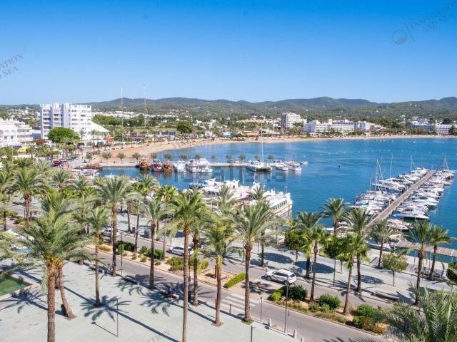 Piso, Sant Antoni de Portmany