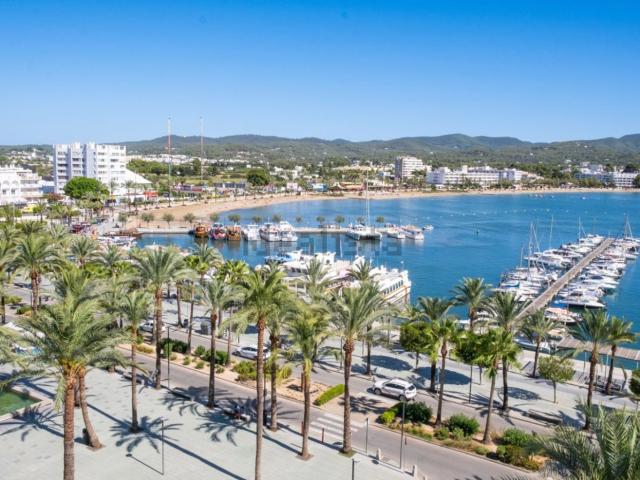 Piso, Sant Antoni de Portmany