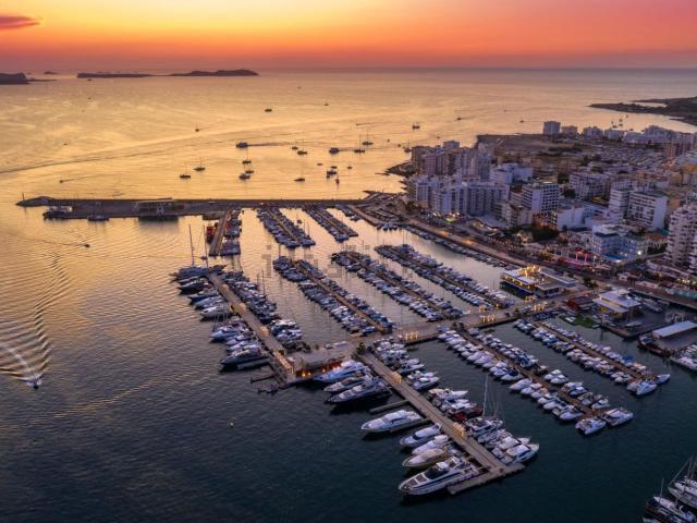 Piso, Sant Antoni de Portmany