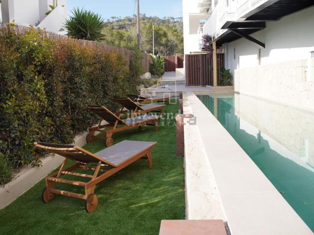 Piso, Sant Antoni de Portmany